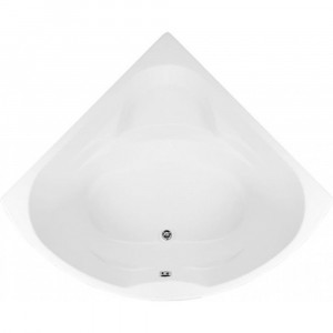 Акриловая ванна Aquanet Vitoria 130x130